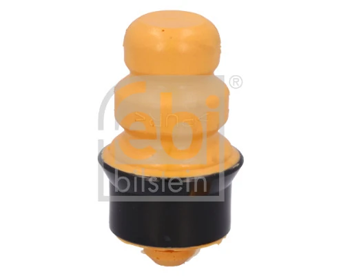 Rubber Buffer, suspension
